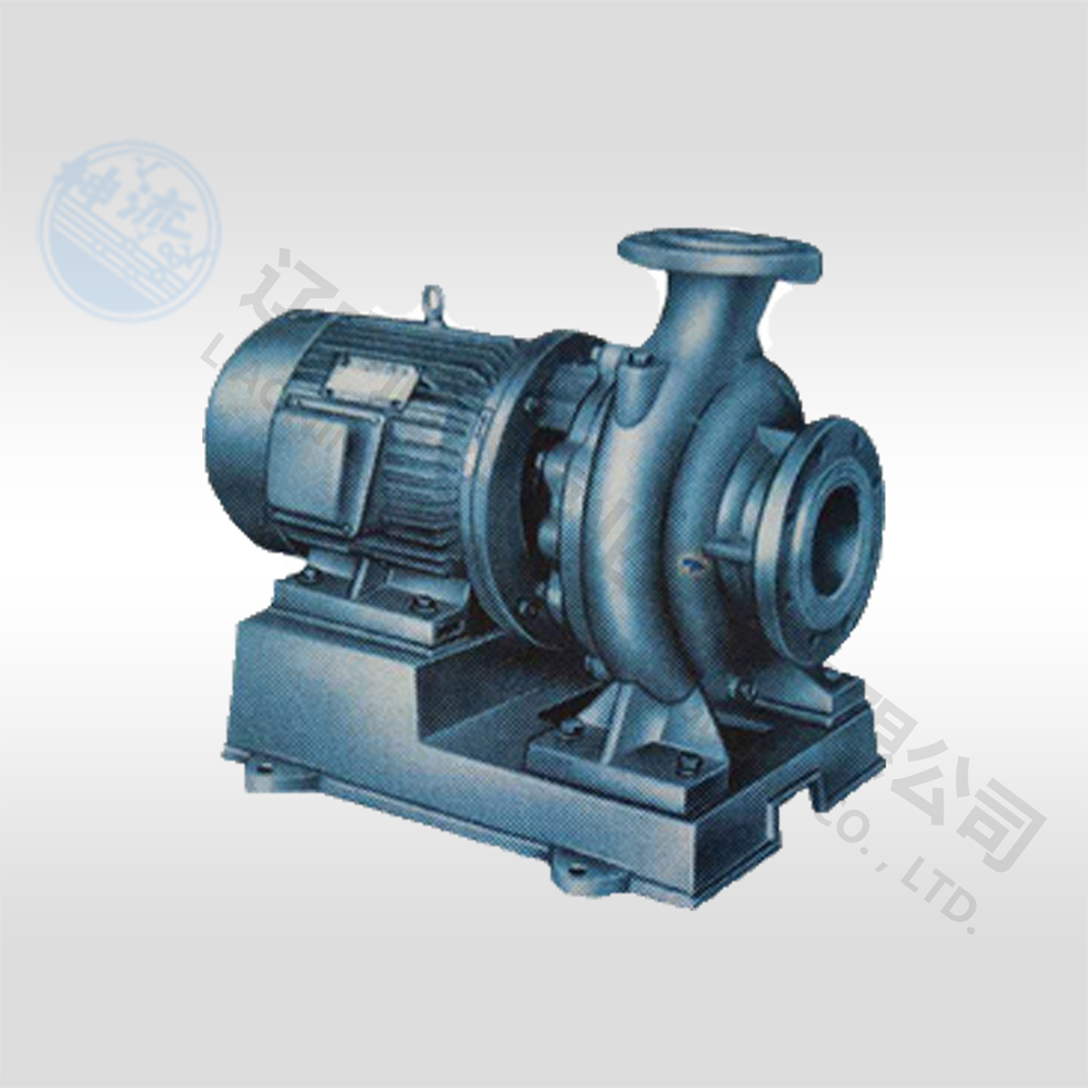 ISW、ISZ型臥式直聯(lián)泵(管道泵）