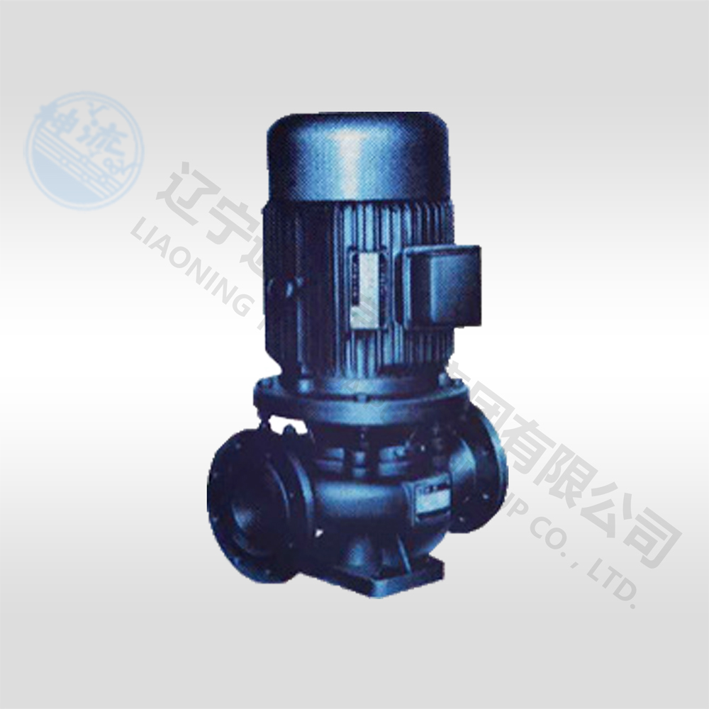ISW、ISZ型臥式直聯(lián)泵(管道泵）